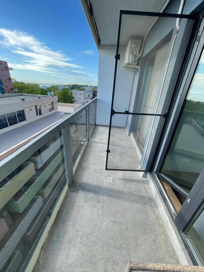 Sea View Apartament Apartment มามายา ภายนอก รูปภาพ