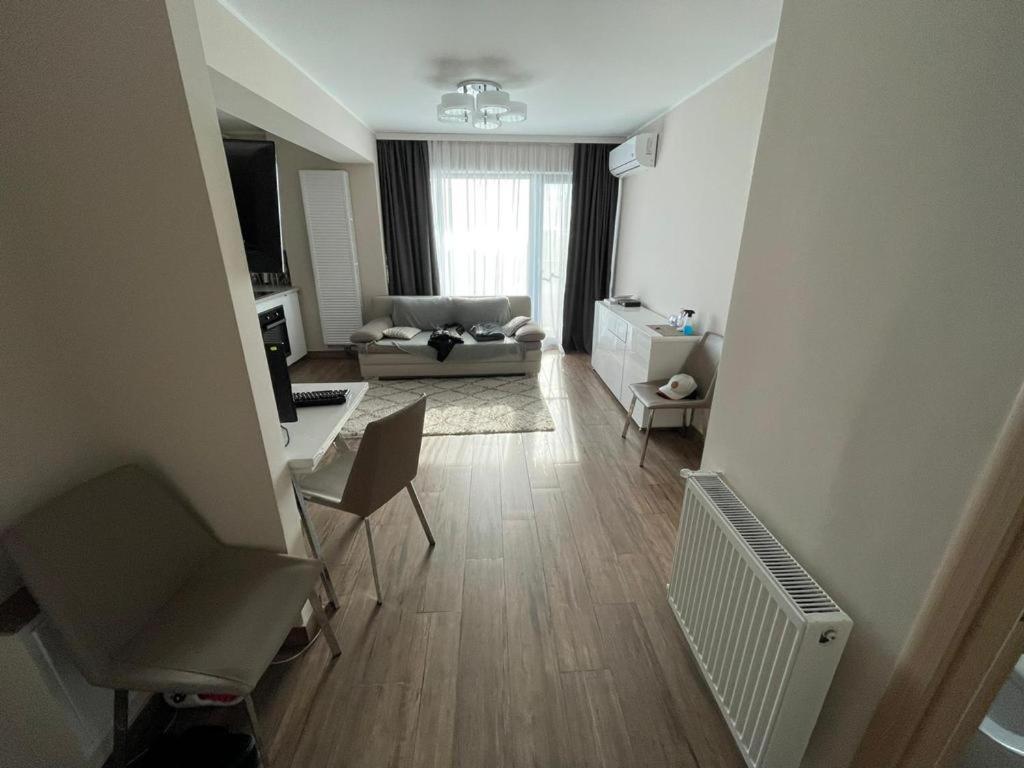 Sea View Apartament Apartment มามายา ภายนอก รูปภาพ